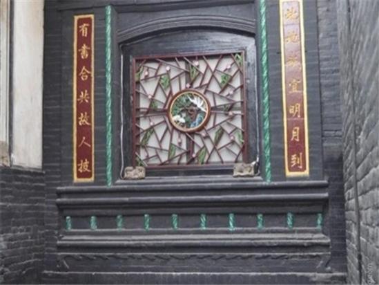 Pingyao Tian Yi Hostel エクステリア 写真
